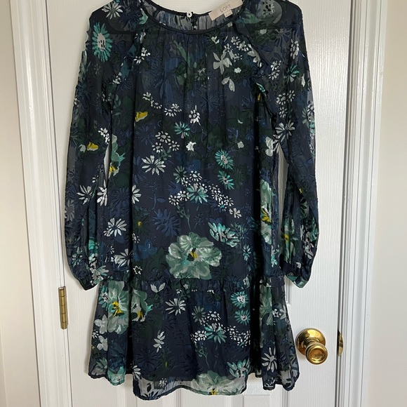 Loft floral mini - Picture 4 of 6